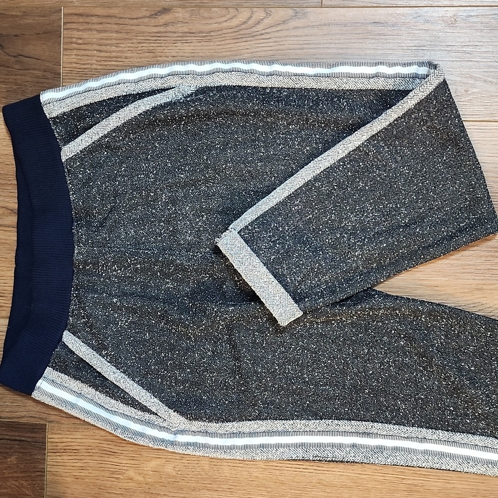 HEI Mid Rise Pants